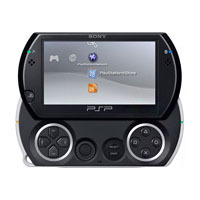 二手索尼 PSP Go回收